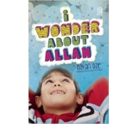 I Wonder About Allah Book 2